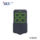 4-Button Wireless Remote Control
